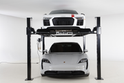 HALO LIFTS PRO 4 Post Car Lift - 9,000 LBS Capacity