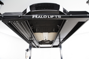HALO LIFTS PRO 4 Post Car Lift - 9,000 LBS Capacity