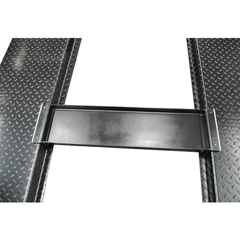 Steel Jack Tray for 4Post Lift HALO LIFTS