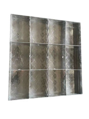 Aluminum Decking For 4 Post Lift HL-ADST