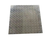 Aluminum Decking For 4 Post Lift HL-ADST