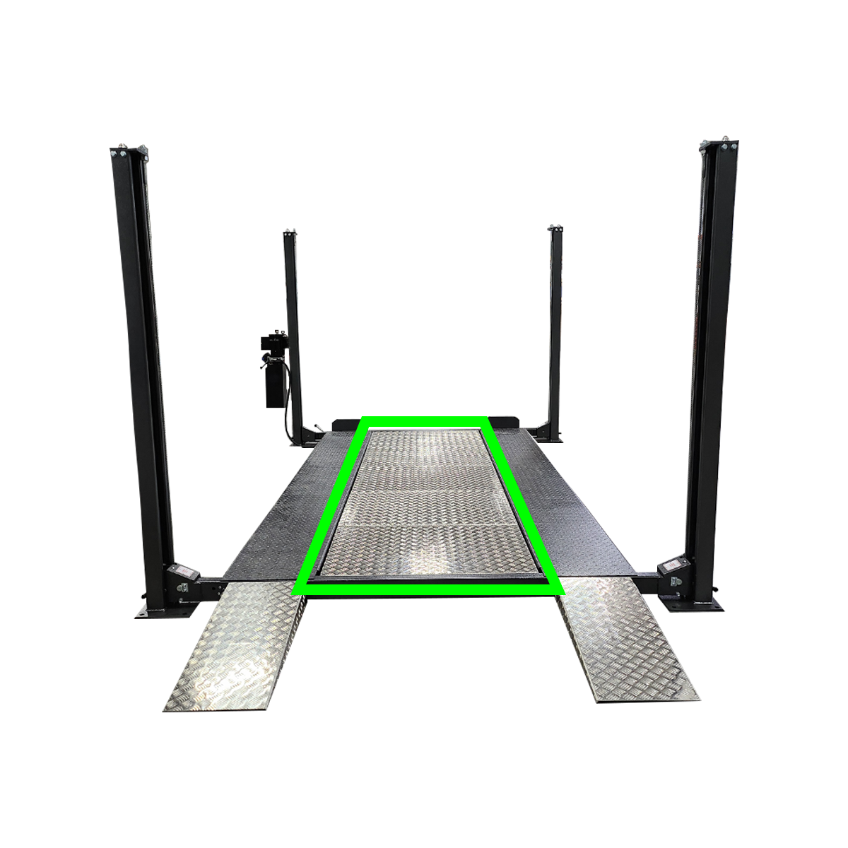 Lift Accessories – HALO LIFTS