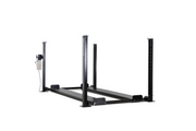 Halo Lifts 4 Post Car Lift  - 9,000 LBS Capacity
