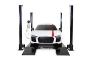 HALO LIFTS PRO 4 Post Car Lift - 9,000 LBS Capacity