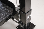 HALO LIFTS PRO 4 Post Car Lift - 10,000 LBS Capacity