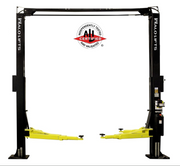 HALO LIFTS 2 Post 10,000 Lb Capacity ALI Certified  Lift