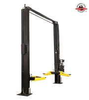 HALO LIFTS 2 Post 10,000 Lb Capacity ALI Certified  Lift