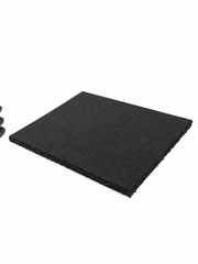 HALO Rubber Floor Pads (Set of 4) for Floor Protection Built for all Halo 4 Post Lifts
