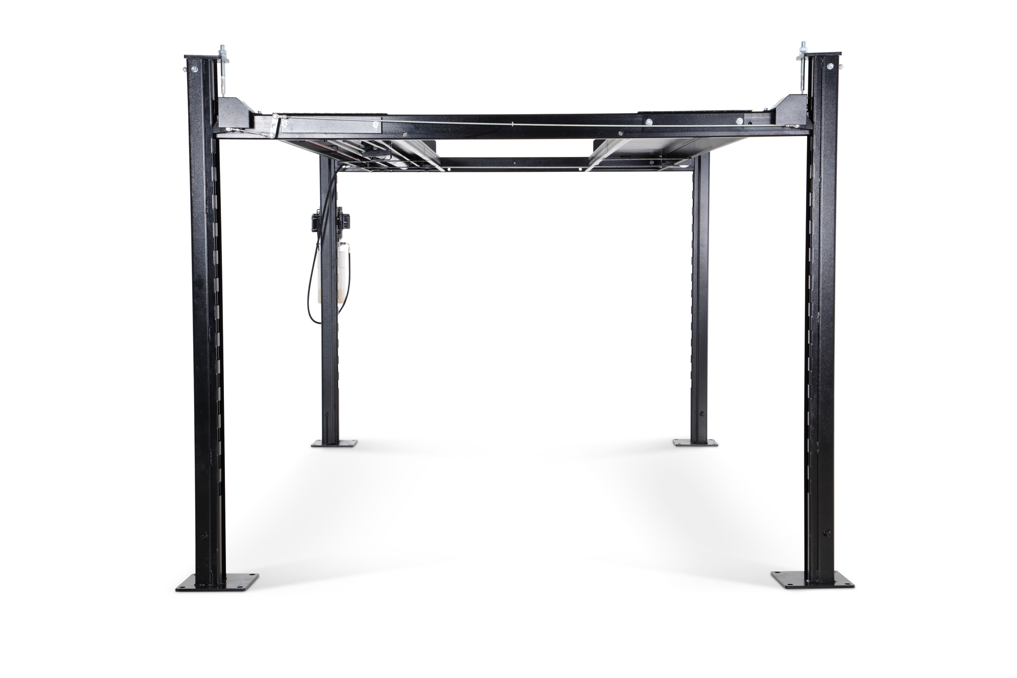 HALO LIFTS XL 4 Post Car Lift - 9,000 LBS Capacity